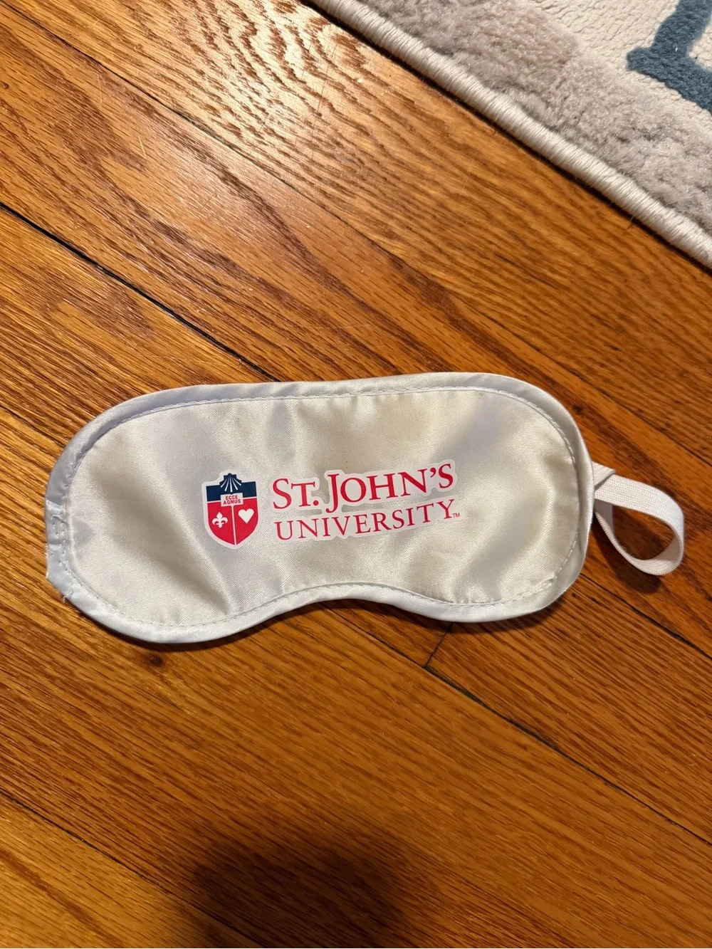 St. John’s Sleep Mask
